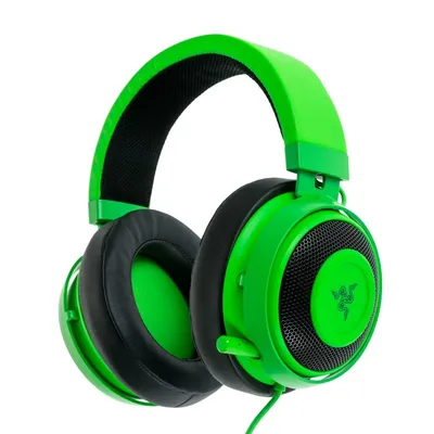 Корпус в сборе для Razer Kraken Pro V2 - купить с быстрой доставкой до  двери | AudioRepair.RU - Амбушюры, запчасти к наушникам