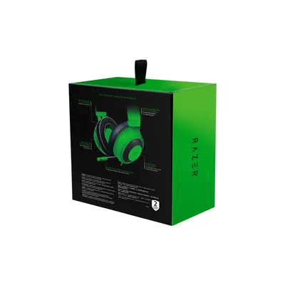 Razer Игровые наушники Razer Kraken X Lite