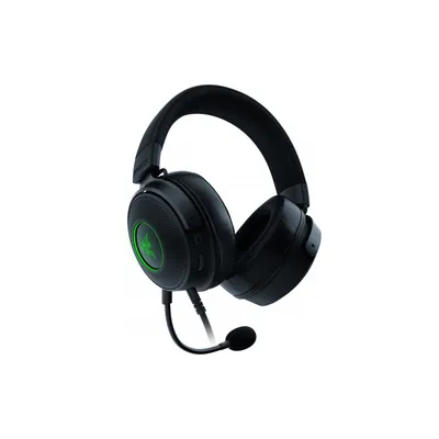 Игровые наушники Razer Kraken Kitty Pink RZ04-02980200-R3M1 цена | pigu.lt