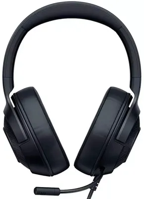 Наушники Razer Kraken V3 (RZ04-03770200-R3M1) купить | ELMIR - цена,  отзывы, характеристики