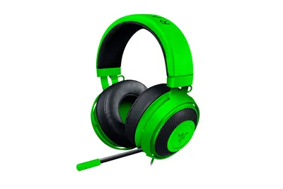 Наушники Полноразмерные Razer Kraken PRO V2 - купить по доступным ценам в  интернет-магазине OZON (826108285)