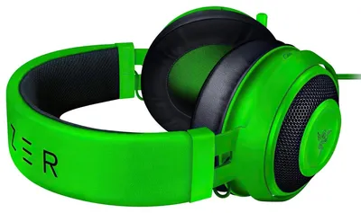 Наушники Razer Kraken Stormtrooper Edition RZ04-02830600-R3M1 - Kraken у  официального дилера RAZER