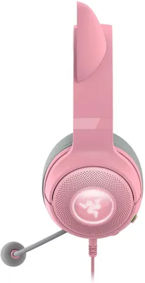 Наушники наушные razer kraken недорого ➤➤➤ Интернет магазин DARSTAR