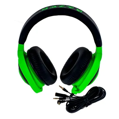 RZ04-04730100-R3M1 - Наушники Razer Kraken Kitty V2 Black  (RZ04-04730100-R3M1) купить в Киеве, Днепре по лучшей цене! EServer