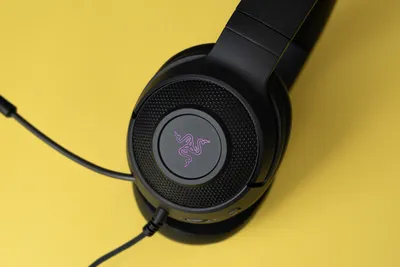 Купить Наушники Razer Kraken Kitty V2 (RZ04-04730200-R3M1) Quartz - цена в  Харькове, Киеве, Днепре, Одессе в интернет-магазине Telemart