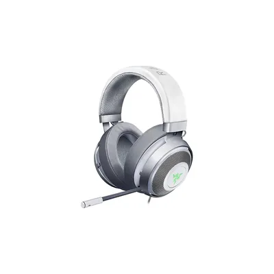 Игровые наушники Razer Kraken Multi Platform Green (RZ04-02830200-R3M1)  [64417] (ID#1742914487), цена: 2599 ₴, купить на Prom.ua