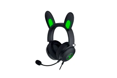 Наушники Razer Kraken Mercury Edition (RZ04-02830400-R3M1) цены в Киеве и  Украине - купить в магазине Brain: компьютеры и гаджеты