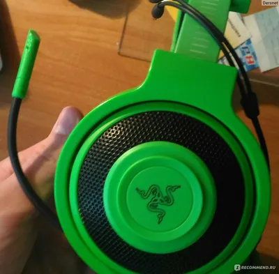 Игровые наушники Razer Kraken, овальные амбушюры с охлаждающим гелем,  индивидуально настроенный драйвер 50 мм, теплопередающая ткань, кожзам,  пена с эффектом памяти, Mercury Edition | РЗ04-02830400-Р3 - Купить онлайн  по лучшей цене. Быстрая