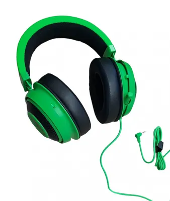 Купить Наушники Razer Kraken BT Kitty Edition Quartz (RZ04-03520100-R3M1) в  Москве