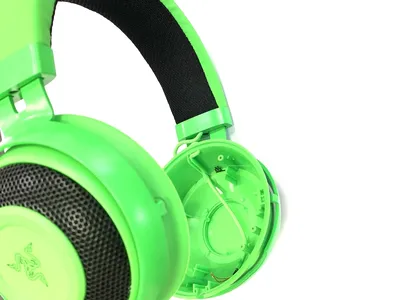 Беспроводные наушники Razer Kraken Kitty RZ04-03520100-R3M1 цена | 220.lv