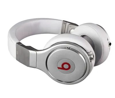 Оригинальные наушники Monster Beats by Dr. Dre Pro