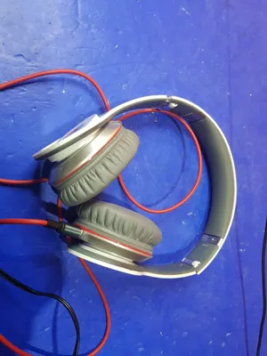 Наушники Monster beats by dr. dre solo hd,артикул 01-19015326 :: Техноскарб