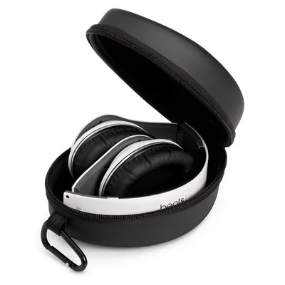 Beats Studio White (белые) в Санкт-Петербурге. Наушники Monster Beats  Studio White: низкая цена, характеристики, комплектация