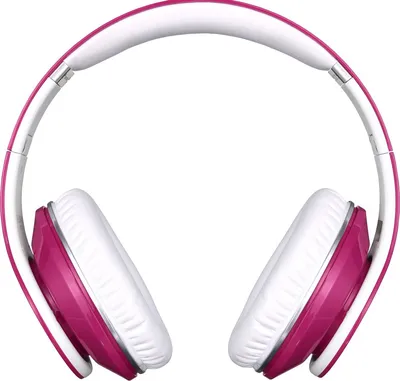 Наушники Monster Beats by Dr. Dre Studio High-Definition Headphones Limited  Edition Pink купить | ELMIR - цена, отзывы, характеристики