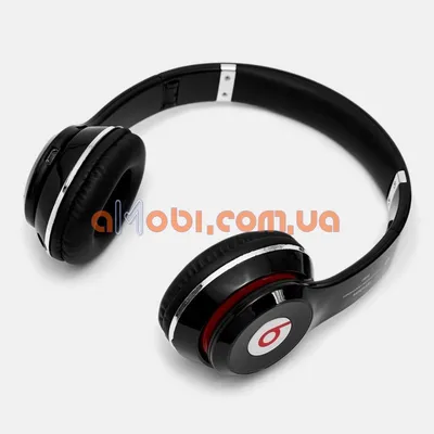 Беспроводные наушники Monster Beats Solo S460 Bluetooth купить по низкой  цене в Киеве