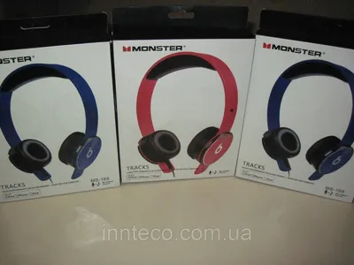 Наушники Monster Beats by Dr.Dre Tour - «Лучшие из вакуумных наушников!» |  отзывы