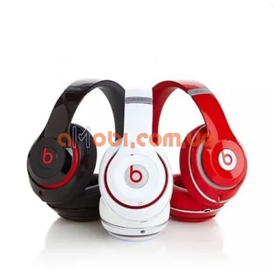 Наушники Monster Beats By Dr.Dre MS-168 (ID#634692669), цена: 250 ₴, купить  на Prom.ua