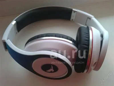 Наушники проводные Monster Beats By Dr.dre Powerbeats с функцией  ControlTalk для Apple, цвет красный (Red) купить в Астане