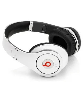 Беспроводные наушники Monster Beats TM-13 Bluetooth с mp3 + FM радио купить  по сниженой цене в Киеве