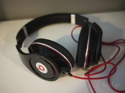 Наушники Monster beats by dr.dre Urbeats. Оригинальные. — купить в  Красноярске. Состояние: Новое. Наушники, гарнитуры на интернет-аукционе  Au.ru