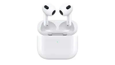 Купить Наушники Apple AirPods Pro MWP22 в Одессе | iStop