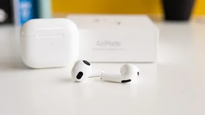 Apple AirPods 4: release date predictions, price, features, and news -  PhoneArena