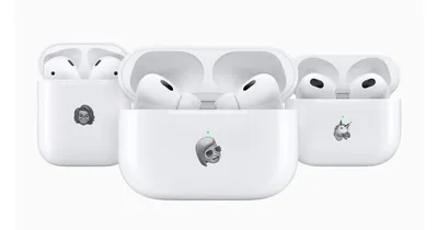 Buy AirPods (2nd generation) with Charging Case - Apple