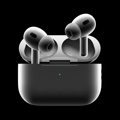 Apple announces the next generation of AirPods Pro - Apple