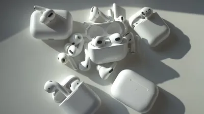 Apple AirPods 4 vs AirPods 3: Comparing Their Design, Specs, Features