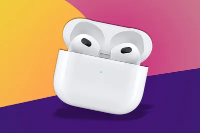 Next Year's 'AirPods 4' Could Include Active Noise Cancellation