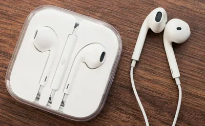 EarPods (Lightning Connector) - Apple