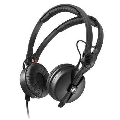 Sennheiser HD-25 PLUS. Купить DJ-наушники Sennheiser HD-25 PLUS по низкой  цене в интернет-магазине в Киеве, Харькове, Днепре, Одессе, Львове,  Запорожье | PRODJ - официальный представитель Sennheiser в Украине