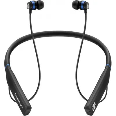 Sennheiser HD 300 - новые проводные наушники для современного мобильного  пользователя