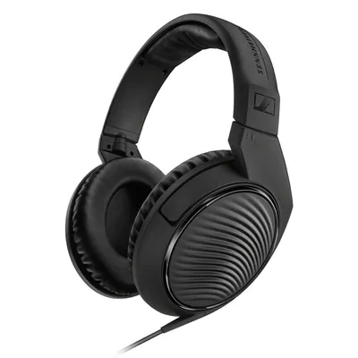 Закрытые беспроводные наушники Sennheiser черный CX 7.00BT Black на шею -  Audio-Technica-SHOP.Ru