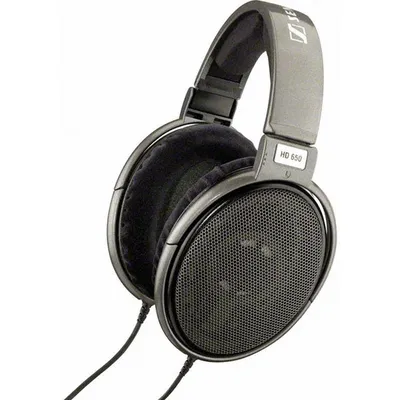 Купить Студийные наушники SENNHEISER HD 200 PRO с бесплатной доставкой по  Москве и России в интернет – магазине Pop-music.ru