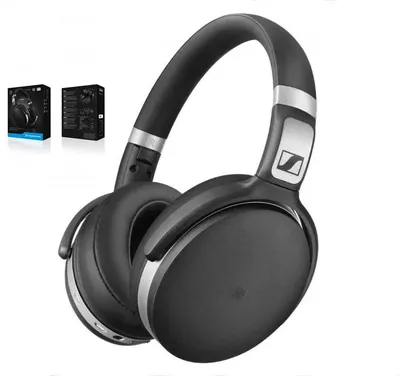 005178 Беспроводные наушники Sennheiser HD 450BT - ОПТОГАДЖЕТ