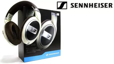 005178 Беспроводные наушники Sennheiser HD 450BT - ОПТОГАДЖЕТ