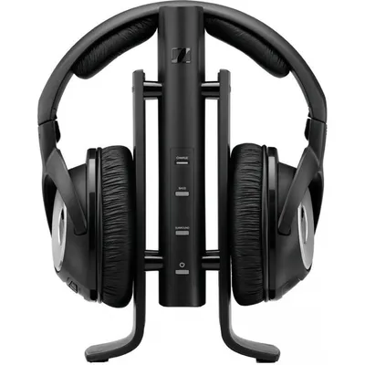 Наушники Sennheiser HD 450BT black - купить в Санкт-Петербурге в  интернет-магазине Pult.ru