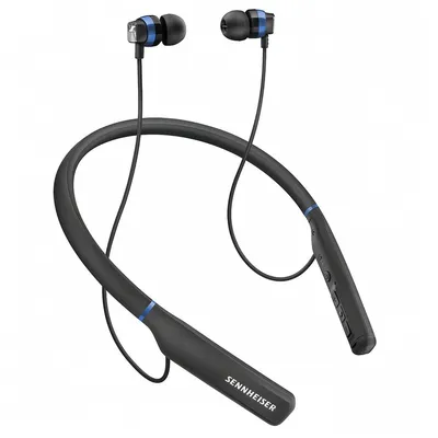 Наушники Sennheiser CX 200 Street II, черные | Купить SIM-карту в  интернет-магазине МегаФон, пятигорск, Кисловодске