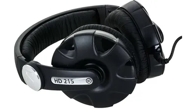 Наушники полноразмерные Sennheiser HD-518 Black - цена, отзывы, фото -  купить в Москве, СПб и РФ