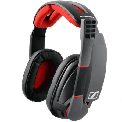 Наушники Sennheiser HD 206