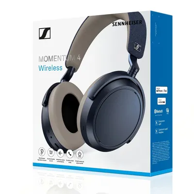 Мониторные Наушники Sennheiser HD 598 в магазине МУЗЫКА, купить в Минске