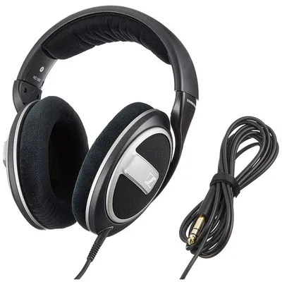 Купить наушники Sennheiser GSP 350 в Москве | PlayFrag