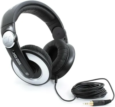 Авиационная гарнитура Sennheiser HME 110 - Avia-Pilot.com