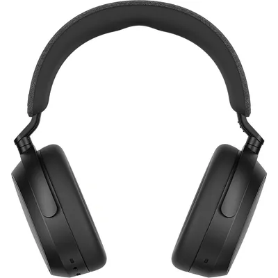 Послушал обновленные наушники Sennheiser HD 458BT с шумодавом: стиль и звук  всего за 10 тысяч