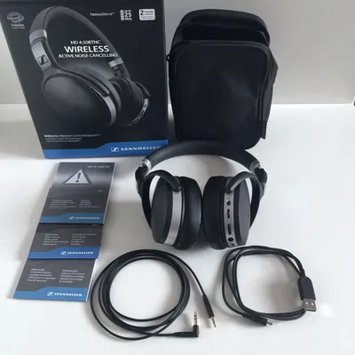 Sennheiser HD 650 купить в Минске в рассрочку