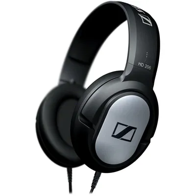 Наушники Sennheiser HD25-1 II в аренду