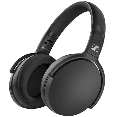 Купить Наушники SENNHEISER HD 429 (уценка) с бесплатной доставкой по Москве  и России в интернет – магазине Pop-music.ru