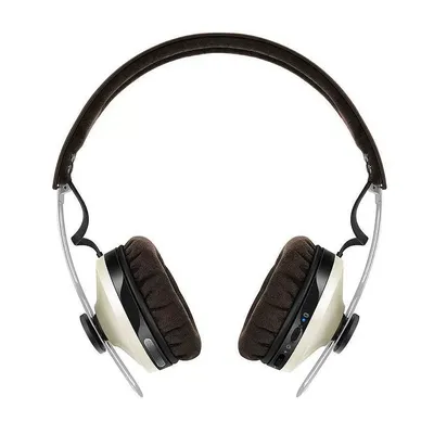 Беспроводные наушники Sennheiser Momentum 4 White - купить по выгодной цене  | Technodeus