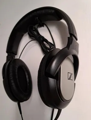 Купить Наушники Sennheiser HD 800 недорого в Нижнем Новгороде